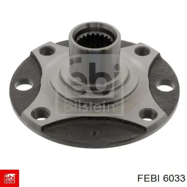 Манометры (указатель давления масла) Febi 6033 цена, от 5.64 USD