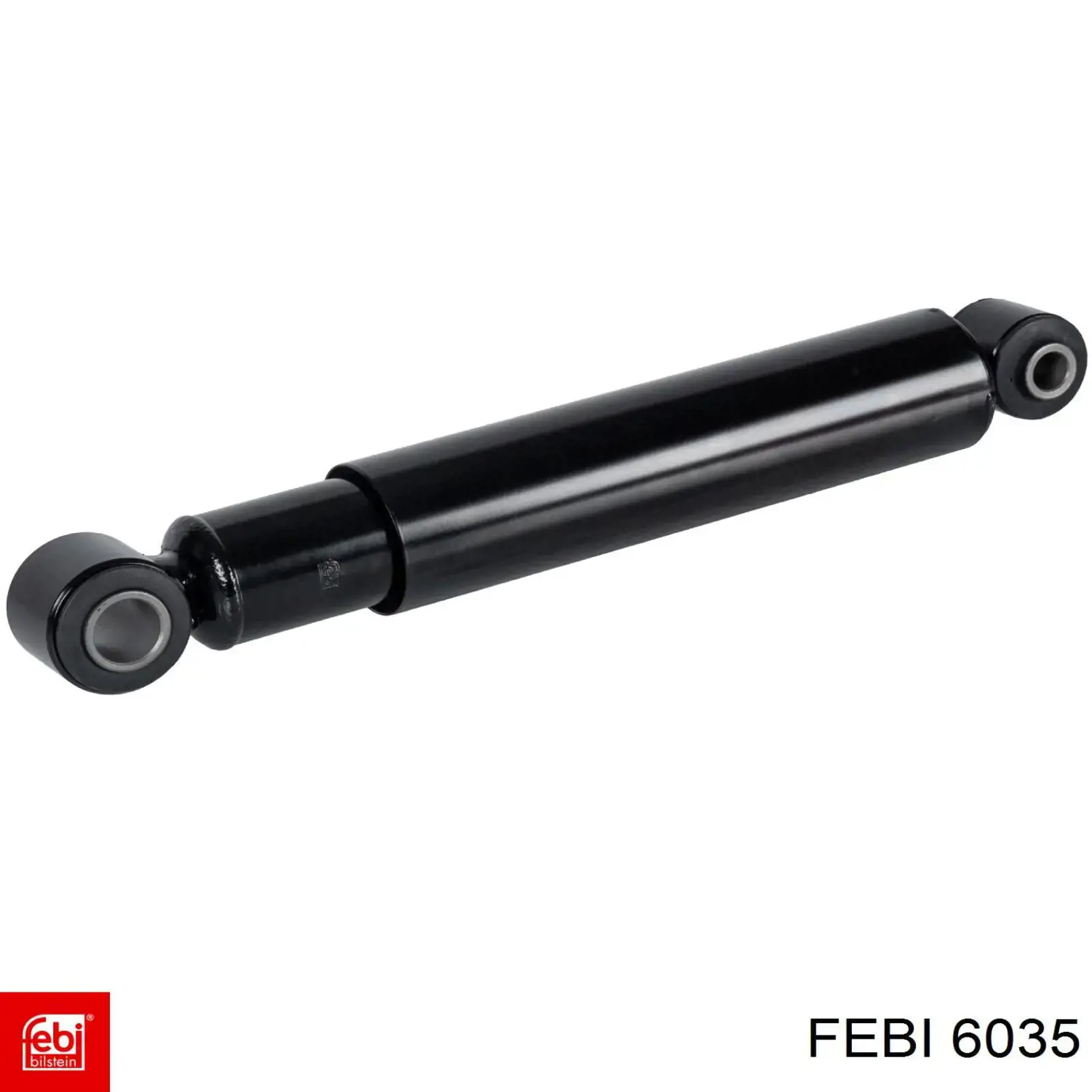 Лягушка Febi 6035 цена, от 11.16 USD