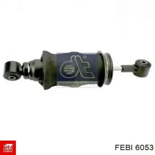 Гидрокомпенсатор 6053 Febi