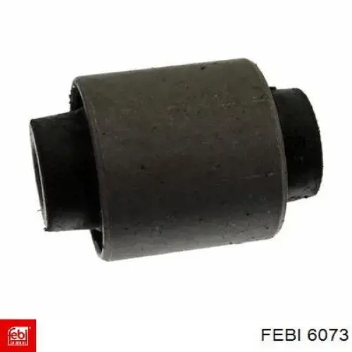Подушка двигателя левая/правая Febi 6073