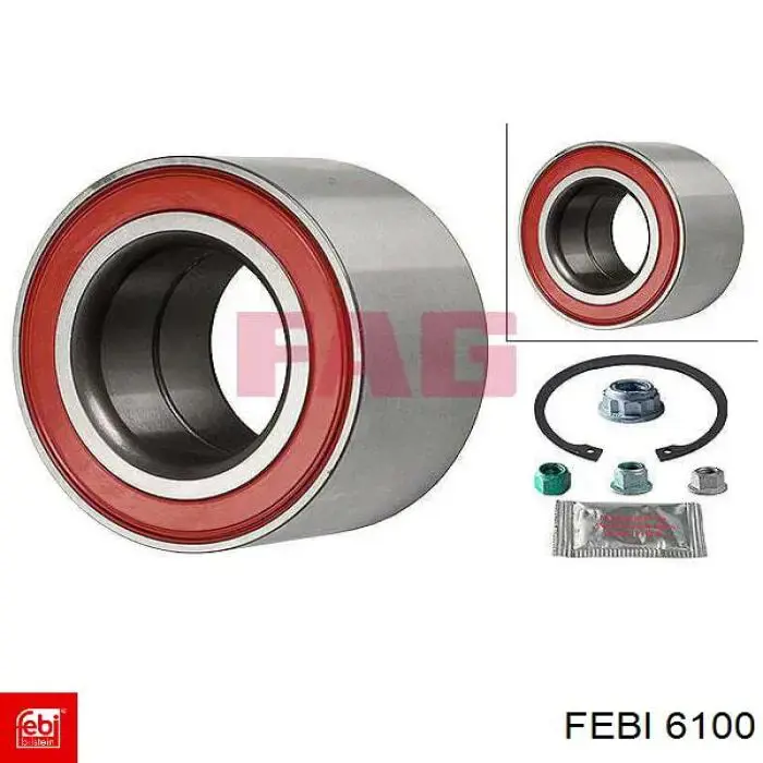 Подушка двигателя левая/правая PE Automotive 05602410A