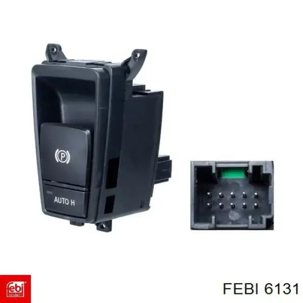 Пыльник шарнира угловых скоростей внутренний передний Febi 6131 цена, от 10.51 USD