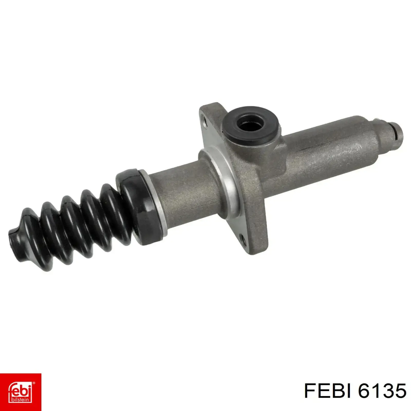Купить 6135 Febi Пыльник гранаты наружный, передний