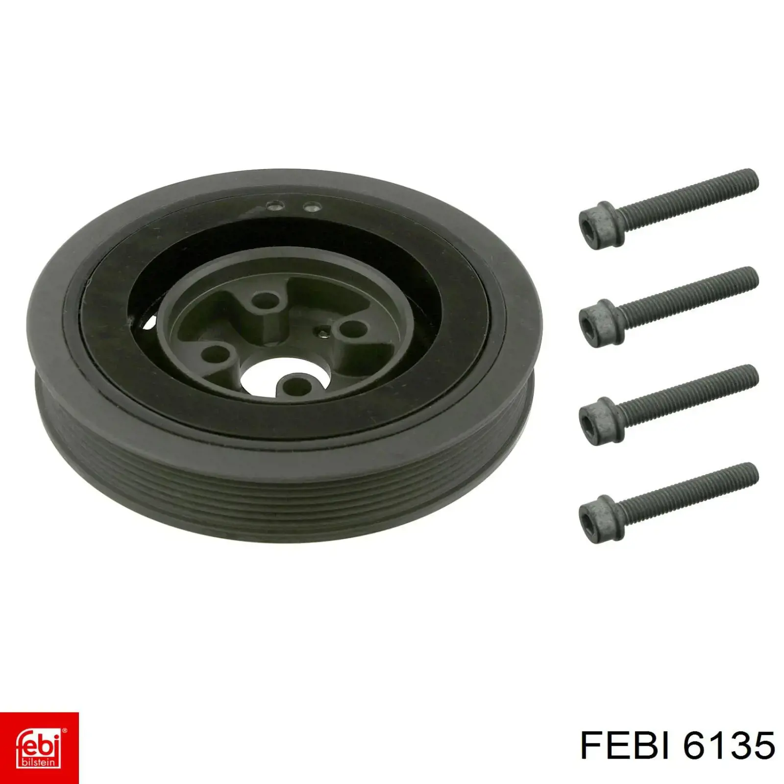 Чехол шруса Febi 6135 цена, от 7.14 USD