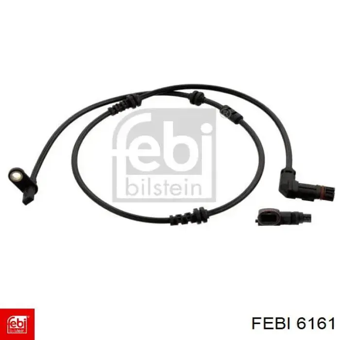 Жидкость ГУР 6161 Febi