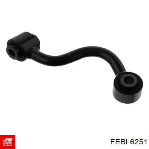 6251 Febi Кольцо форсунки инжектора посадочное