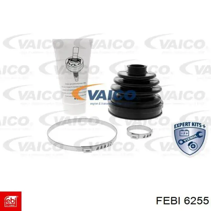  6255 Febi