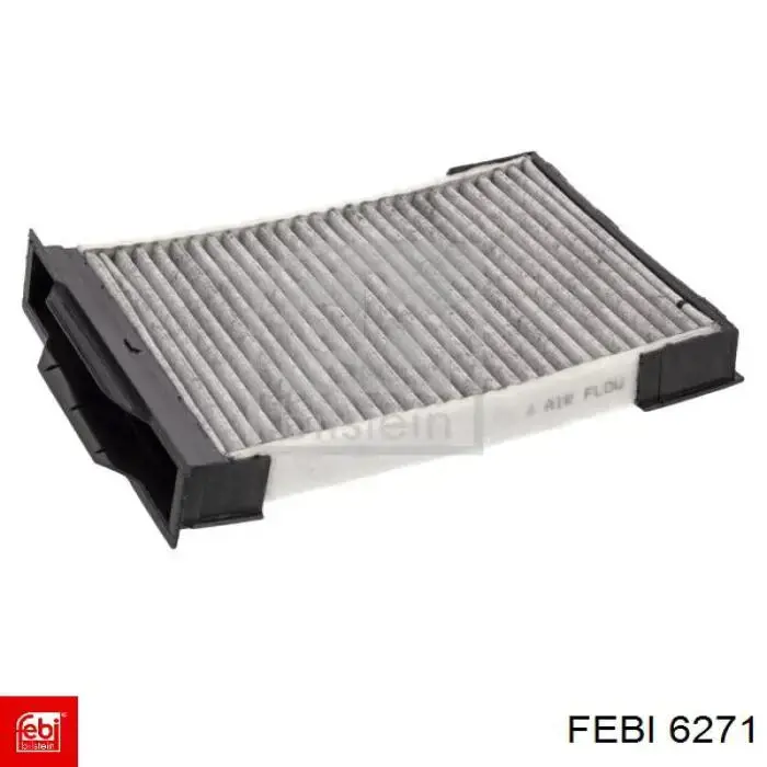 Болт колесный  Febi 6271 цена, от 2.50 USD