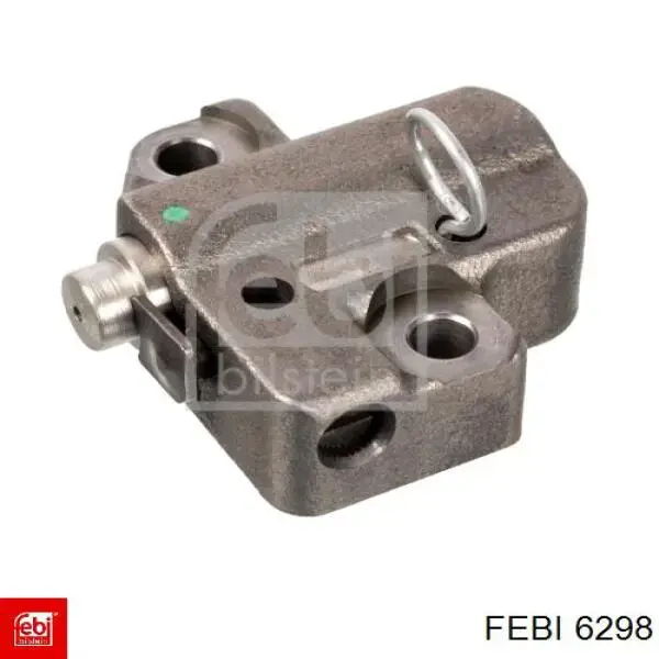 Натяжной ролик E2M0035BTA BTA