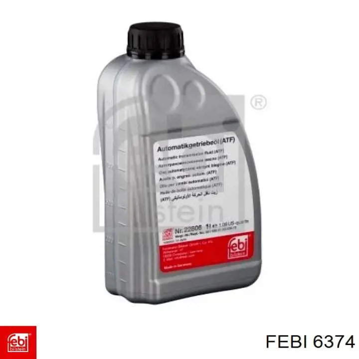 A1234601605 Mercedes Тяга рулевая, центральная