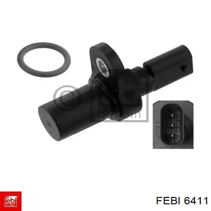 Купить A0012602757 Mercedes Клапан делителя