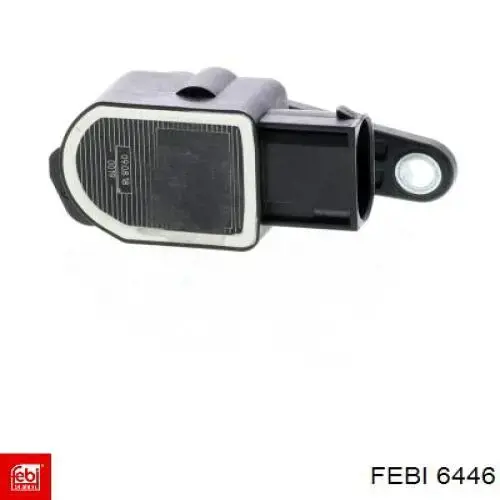 Сальники клапанов 6446 Febi