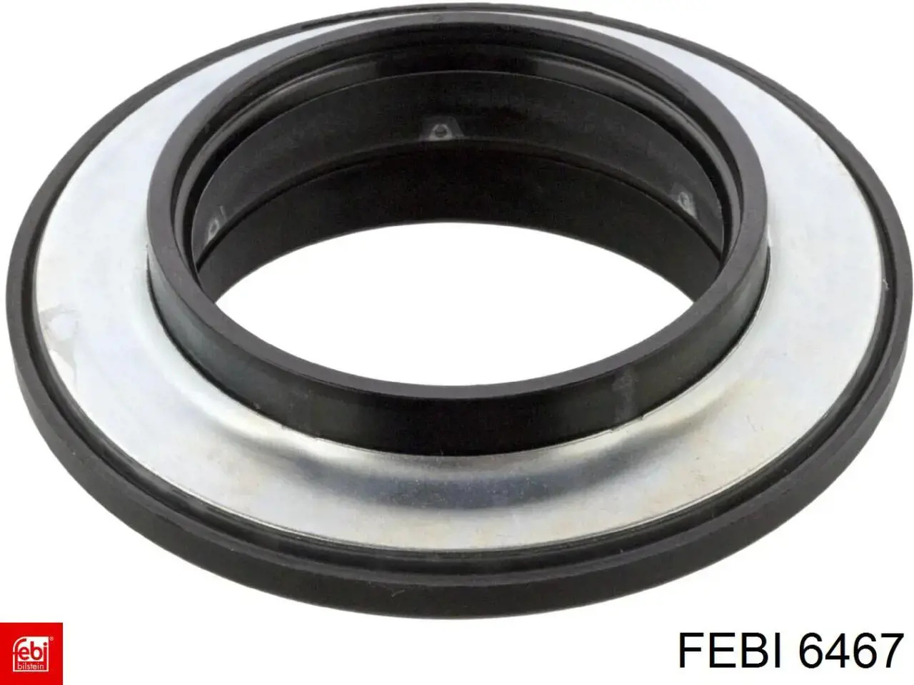 Тяга рулевая центральная Febi 6467 цена, от 27.61 USD