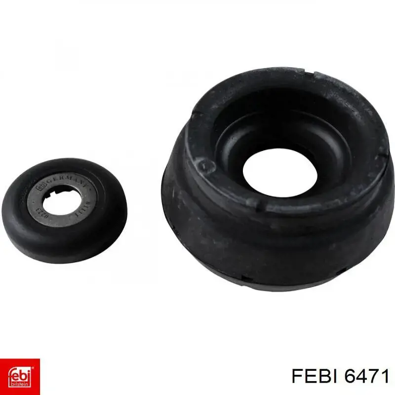 РМК рулеовго механизма Febi 6471 цена, от 16.65 USD