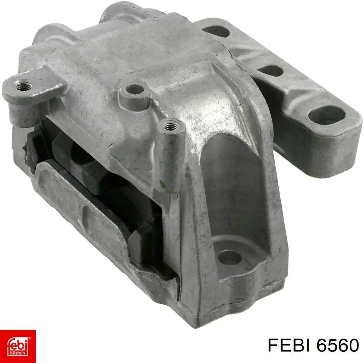 Болт ГБЦ 6560 Febi