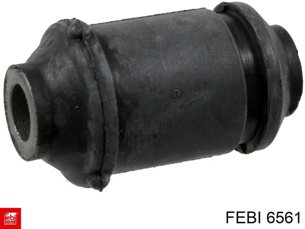 Сайлентблок передней подвески Febi 6561 цена, от 2.94 USD
