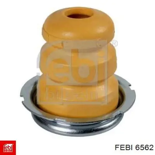 Купить 6562 Febi Шланг тормозной передний