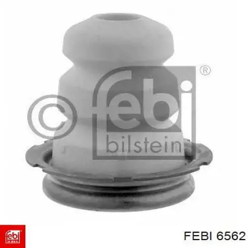 Шланг тормозной передний Febi 6562 цена, от 4.84 USD