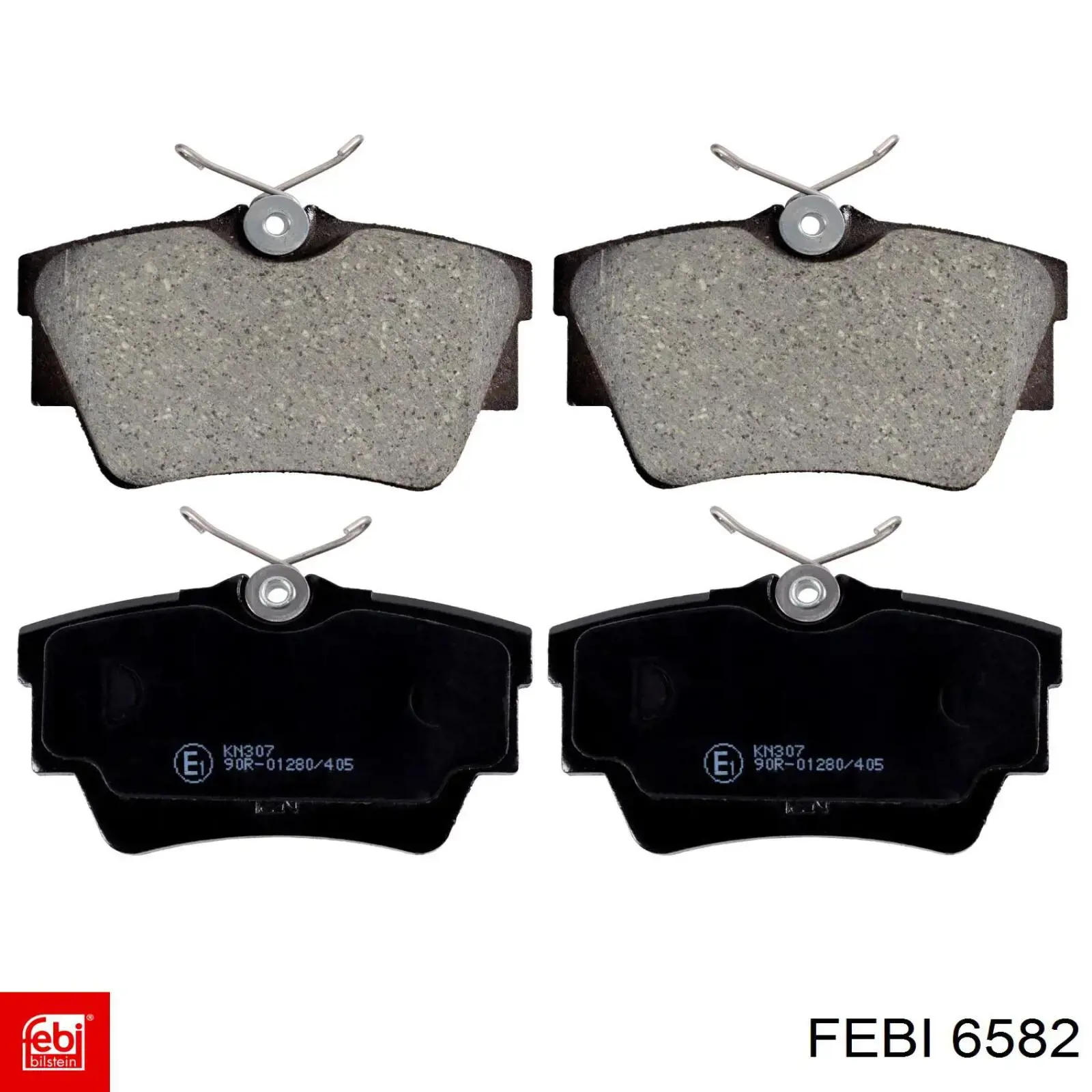 Рулевая тяга Febi 6582 цена, от 88.42 USD