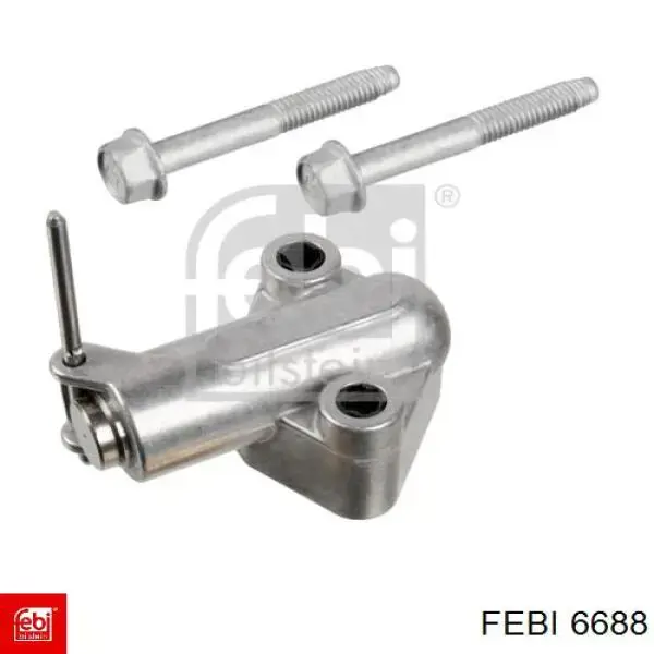 Ролик ГРМ 6688 Febi