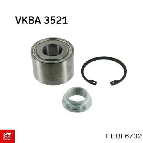 Купить A6253200111 Mercedes Ремкомплект заднего стабилизатора