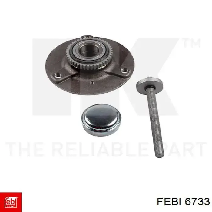 Ремкомплект стабилизатора заднего Mercedes A6213200128 цена, от 41.51 USD