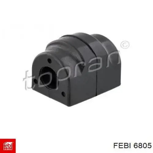 6805 Febi Ремкомплект стабилизатора заднего