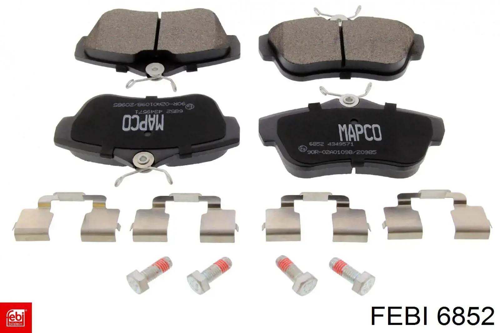 Купить 87120A Boge Сайлентблок нижний передней подвески