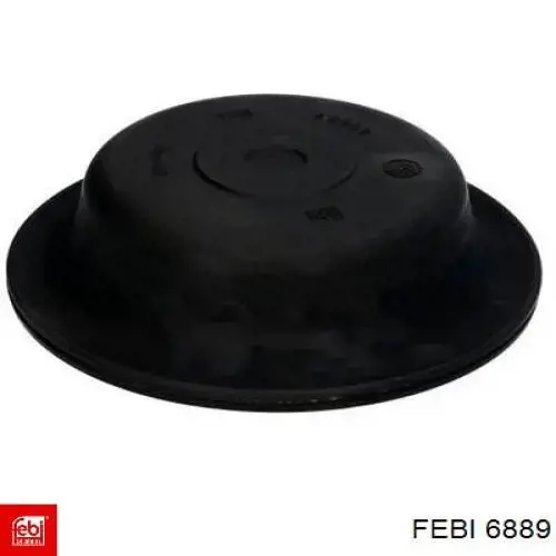 Купить 6889 Febi Мембрана тормозной камеры
