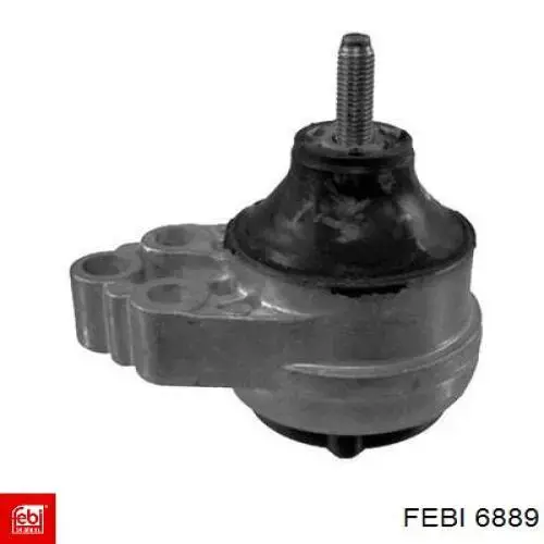 6889 Febi Мембрана тормозной камеры