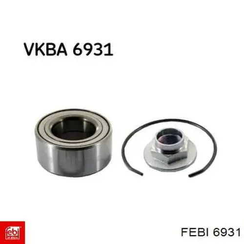 6931 Febi 