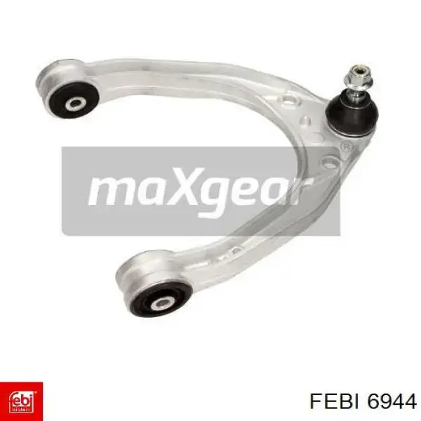 Лампочка накаливания Febi 6944 цена, от 0.81 USD