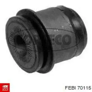 Сайлентблок передней балки Febi 70115 цена, от 4.69 USD
