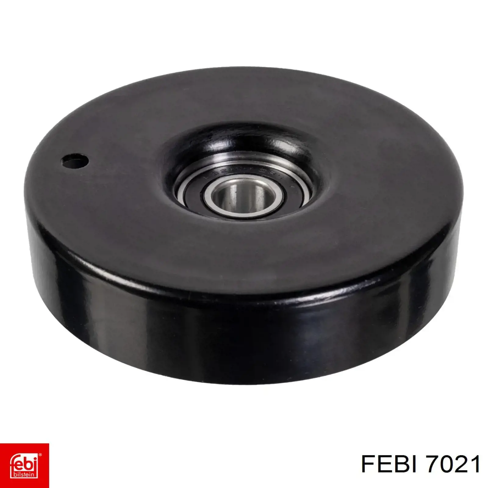 Натяжной ролик Febi 7021 цена, от 25.61 USD