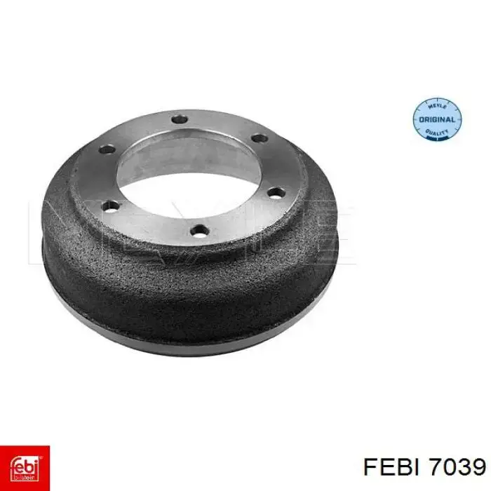  Febi 7039 цена, от 2.42 USD