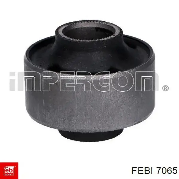 Болт колесный  Febi 7065 цена, от 2.25 USD