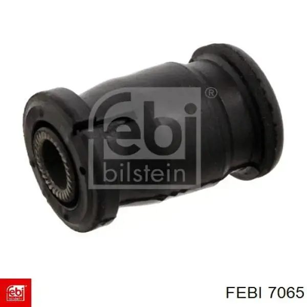 Колесный болт 7065 Febi