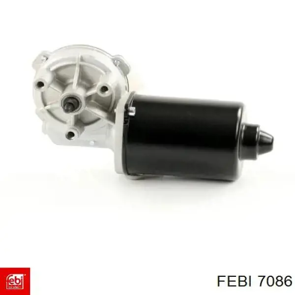 Камеры пневмотормозов Febi 7086 цена, от 28.00 USD