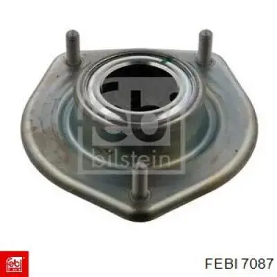 Натяжной ролик 7087 Febi