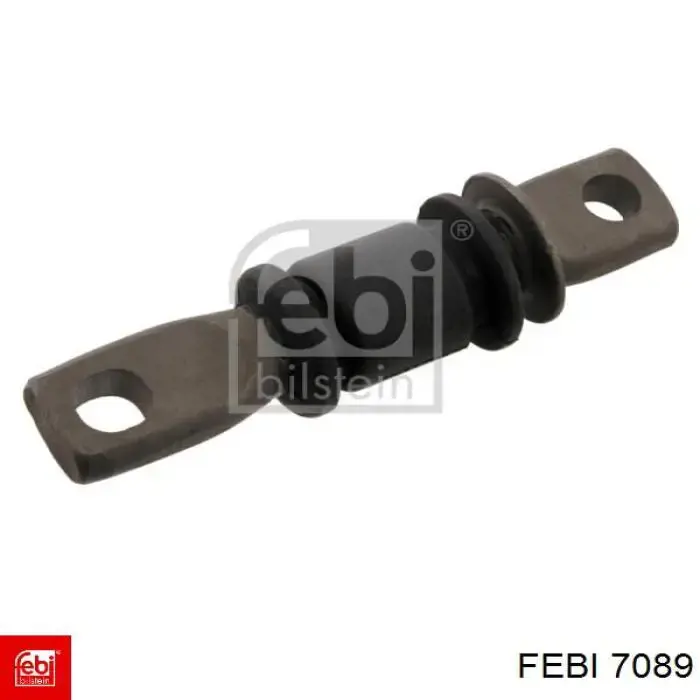 Паразитный ролик 7089 Febi