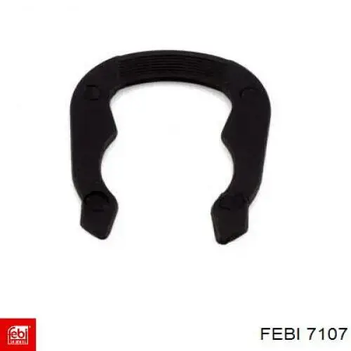 Фланец карбюратора Febi 7107