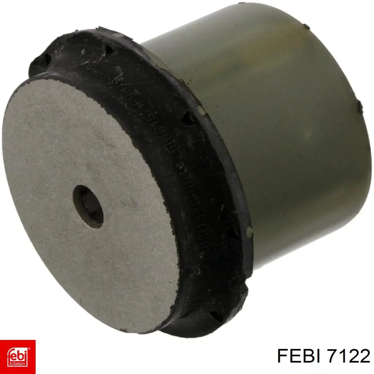 7122 Febi
