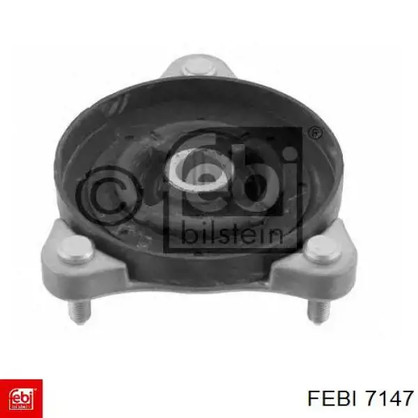 Подушка двигателя Febi 7147 цена, от 48.20 USD