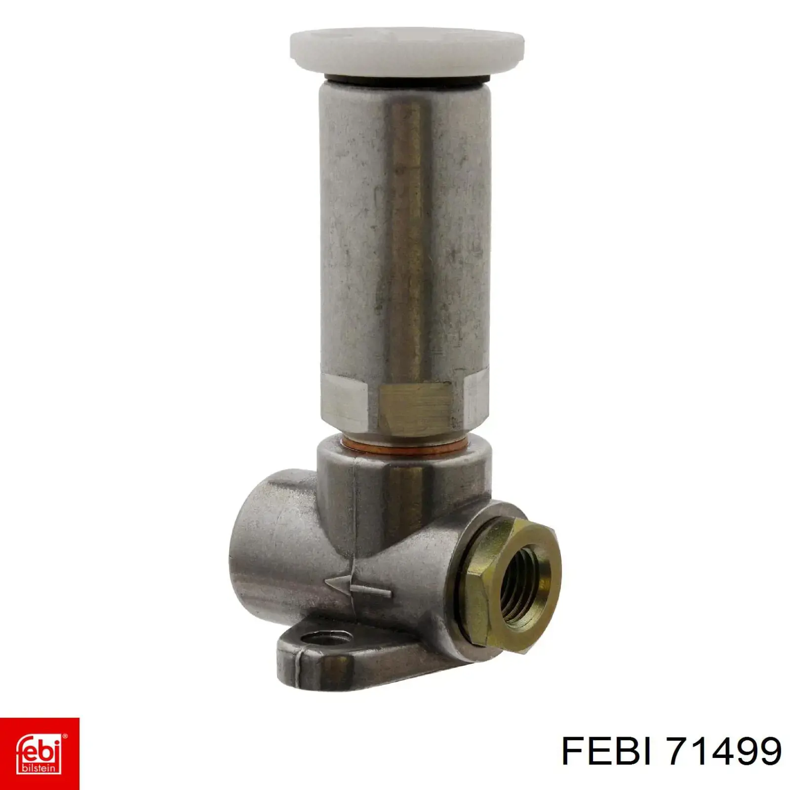 Переключатель подрулевой, левый Febi 71499 цена, от 11.47 USD