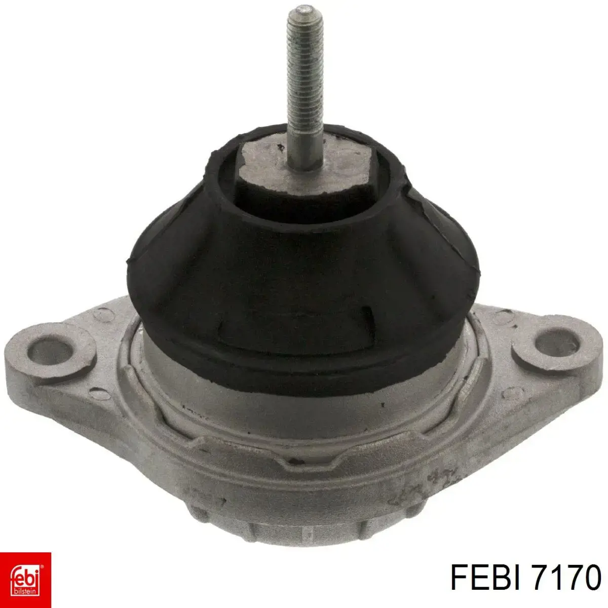 Купить 7170 Febi Подвеска двигателя (силового агрегата)