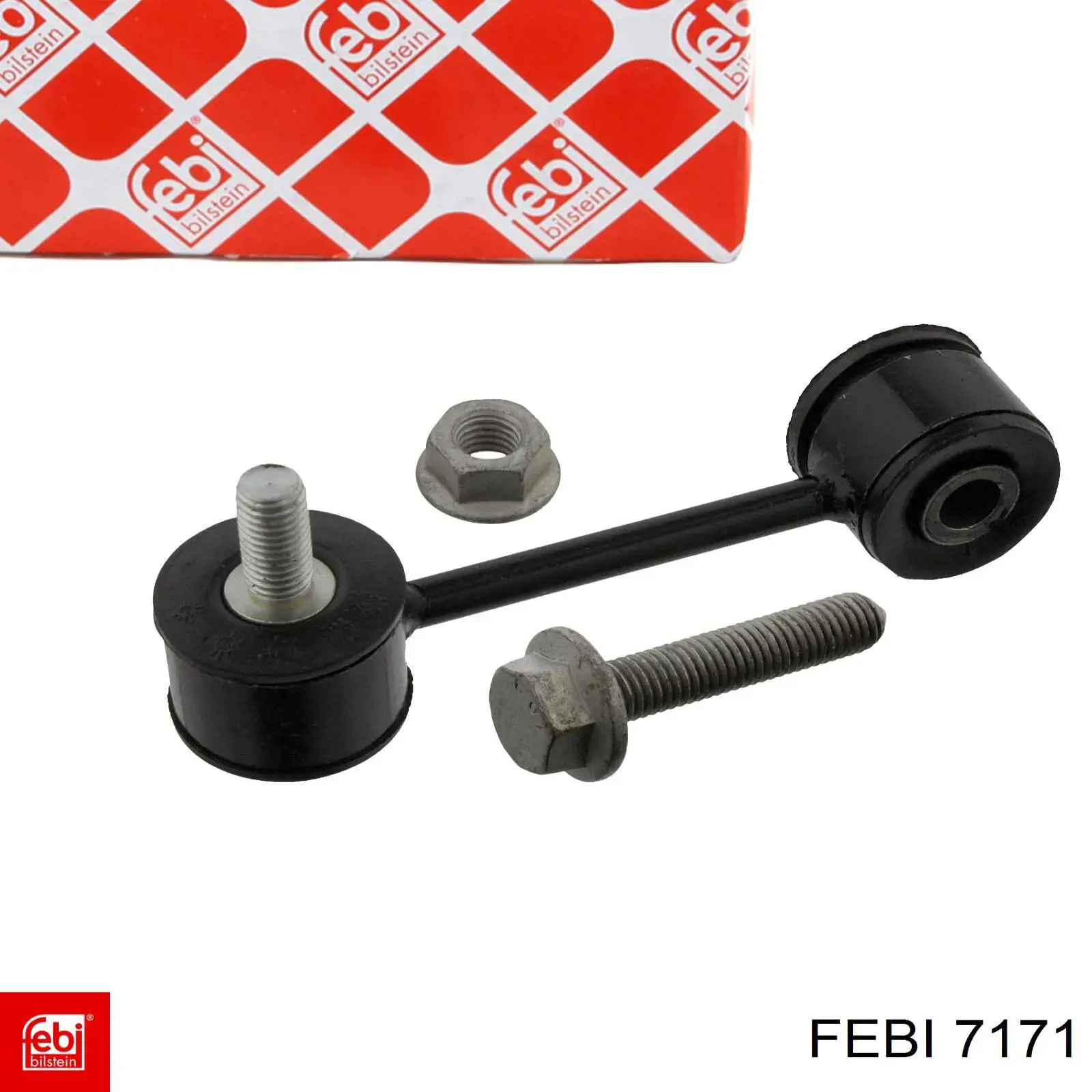 7171 Febi