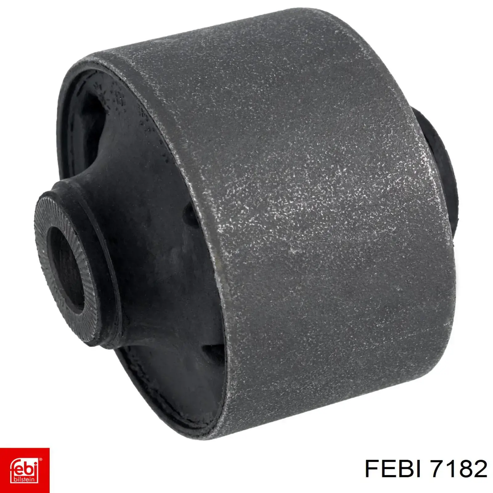 Сайлентблок передней балки Febi 7182 цена, от 4.35 USD