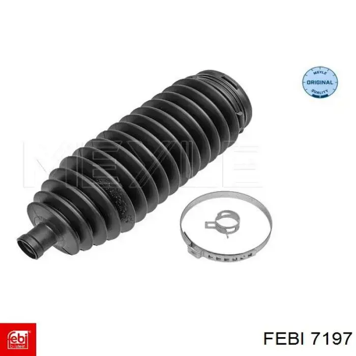  Febi 7197 цена, от 1.81 USD
