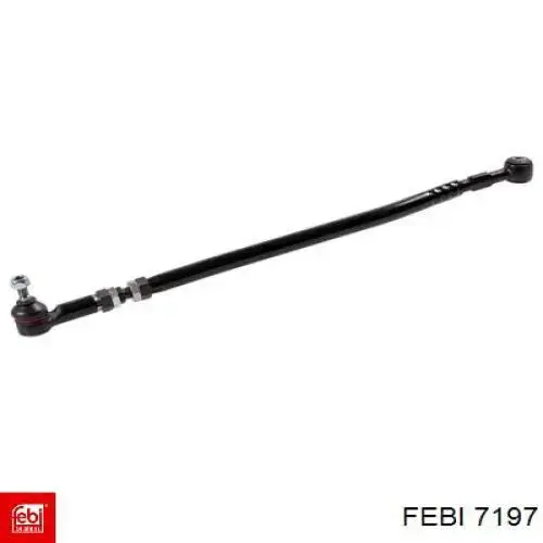 Купить 7197 Febi 