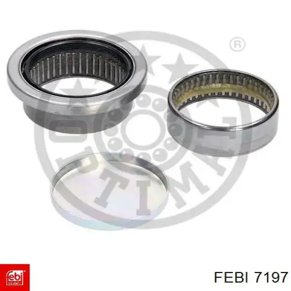 7197 Febi 